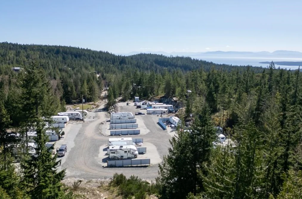9384 STEPHENS WAY, Halfmoon Bay BC V7Z 1G9, Halfmoon Bay BC — Land for Sale - Photo 5
