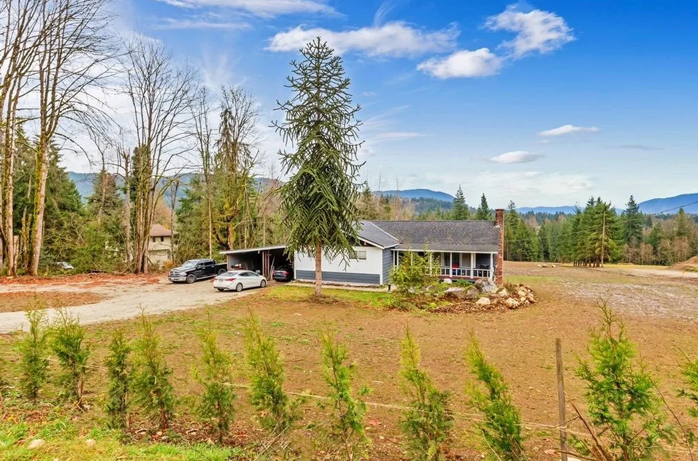 House for sale at 9386 Clay Street Mission British Columbia - MLS: R3167589