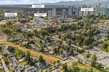 9387 140 St, Surrey, BC - MLS: R3172433