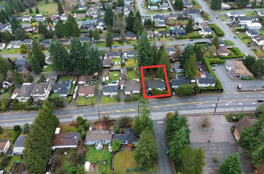 Other for sale at 939 Como Lake Avenue Coquitlam British Columbia - MLS: R3074894