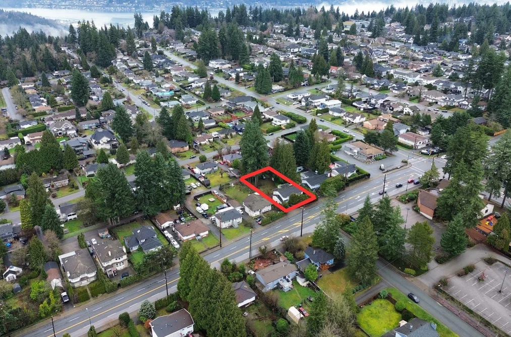 939 COMO LAKE AVENUE, Coquitlam BC V3J 3N2, Coquitlam BC — Residential for Sale - Photo 2