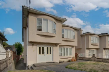 939 E 26th Ave, Vancouver, BC - MLS: R3176747
