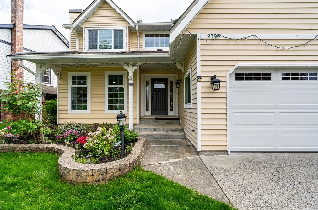 9395 209B STREET, Langley BC V1M 1R8, Langley BC — Residential for Sale - Photo 4