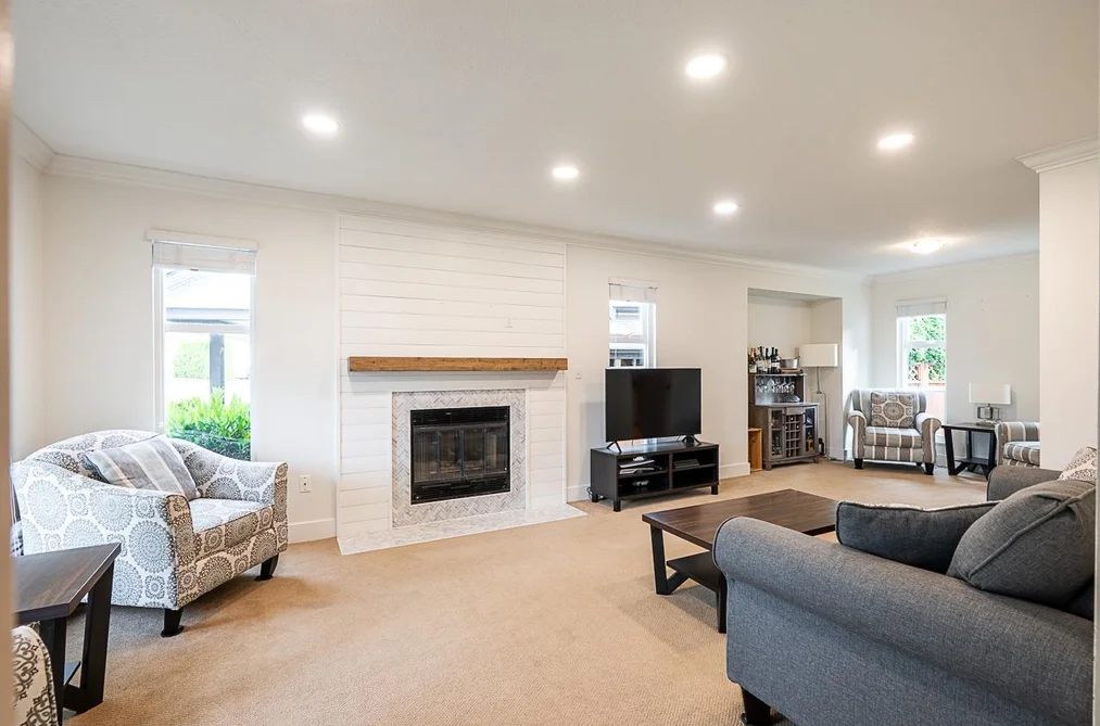9395 209B STREET, Langley BC V1M 1R8, Langley BC — Residential for Sale - Photo 5