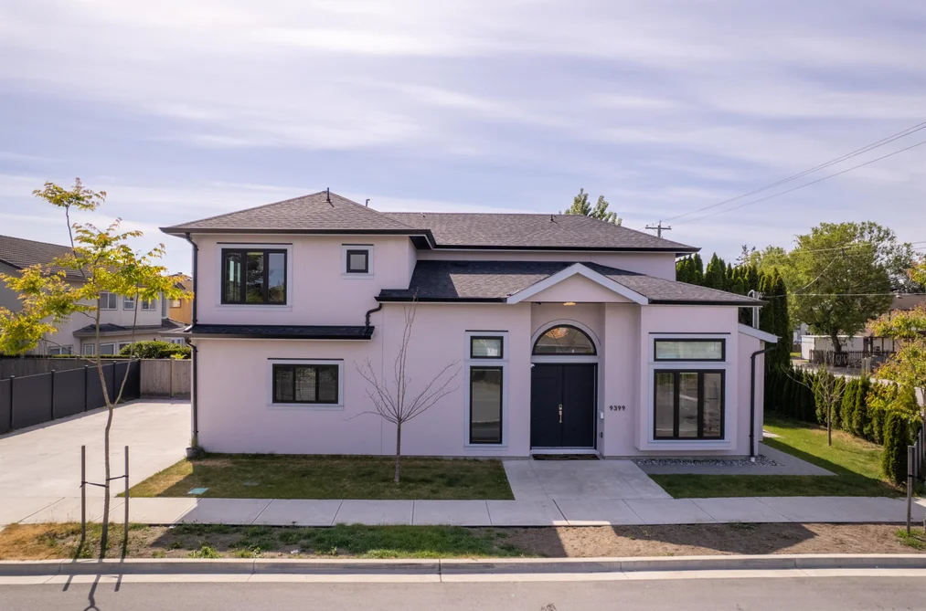 House for sale at 9399 Mccutcheon Place Richmond British Columbia - MLS: R3126948