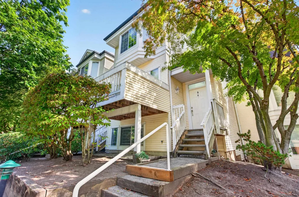 12500 Mcneely Dr Unit 94, Richmond, BC - MLS: R3165884