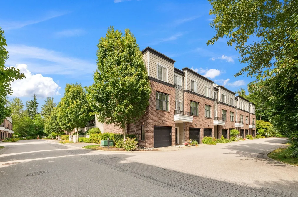 Townhouse for sale at 94 15588 32 Avenue Surrey British Columbia - MLS: R3071106