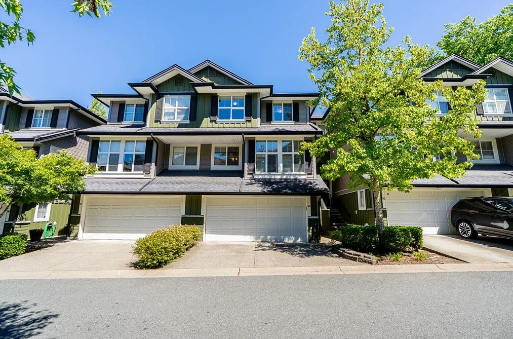 94 18199 70 AVENUE, Surrey BC V3S 2N9, Surrey BC — Residential for Sale - Main Photo