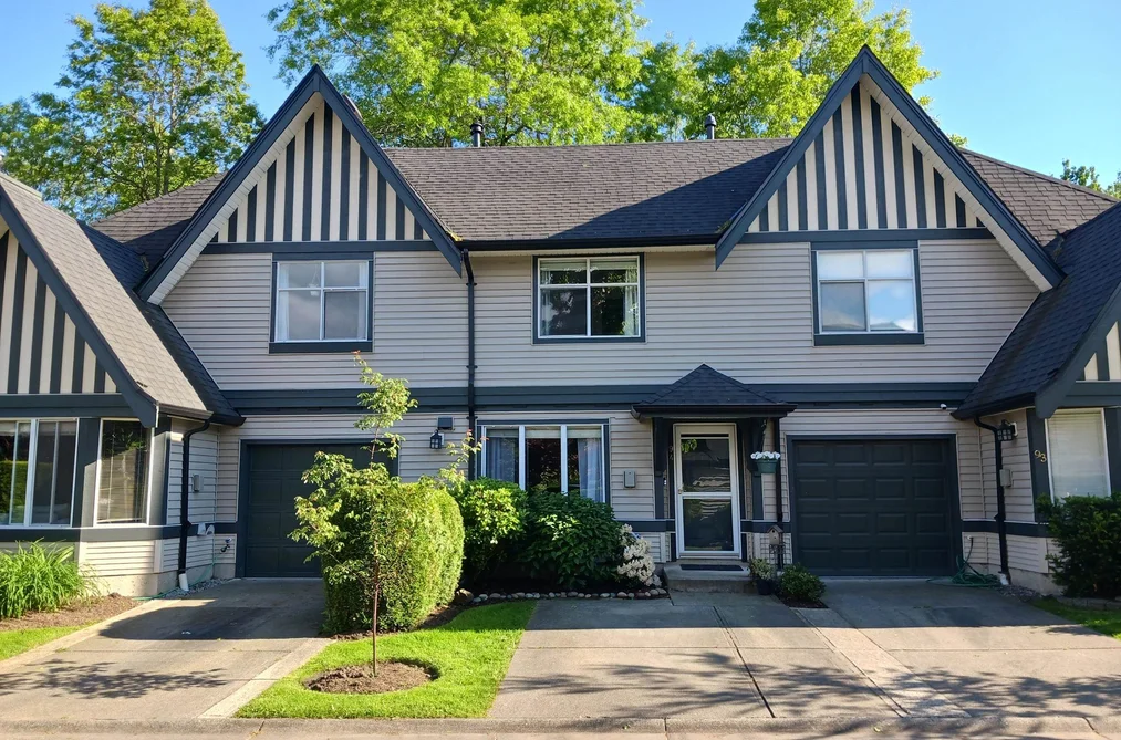 Townhouse for sale at 94 18883 65 Avenue Surrey British Columbia - MLS: R3123089