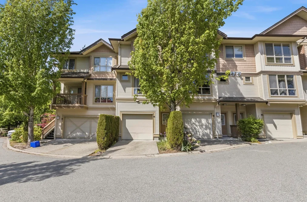 Townhouse for sale at 94 20350 68 Avenue Langley British Columbia - MLS: R3123345