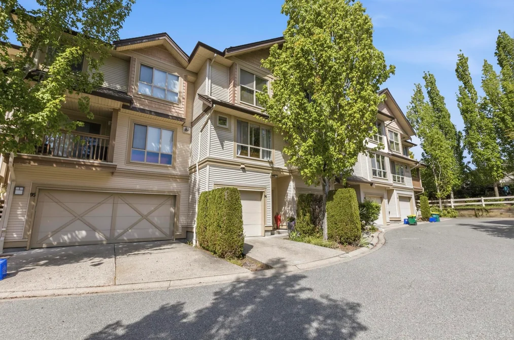 94 20350 68 AVENUE, Langley BC V2Y 3A5, Langley BC — Residential for Sale - Photo 2