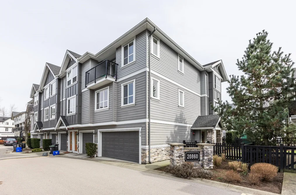 94 20860 76 AVENUE, Langley BC V2Y 0S8, Langley BC — Residential for Sale - Photo 2