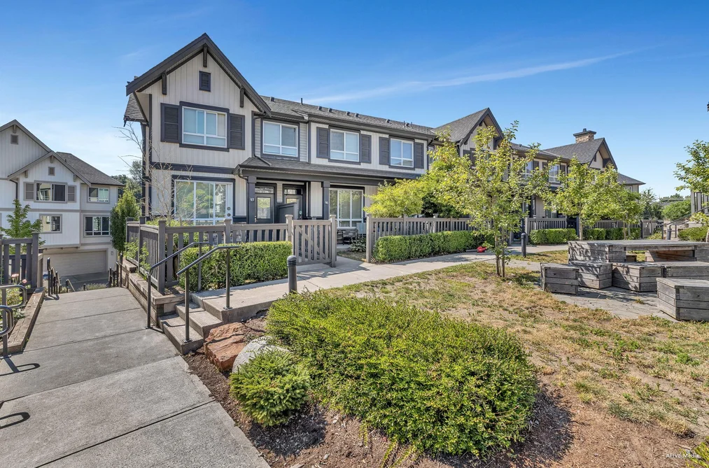Townhouse for sale at 94 30930 Westridge Place Abbotsford British Columbia - MLS: R3085843