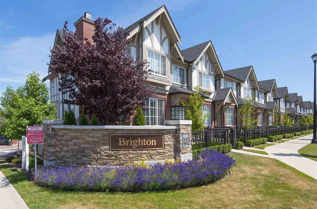 Townhouse for sale at 94 30989 Westridge Place Abbotsford British Columbia - MLS: R3113501