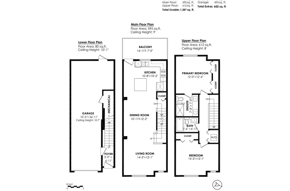 94 30989 WESTRIDGE PLACE, Abbotsford BC V2T 0E7, Abbotsford BC — Residential for Sale - Photo 3