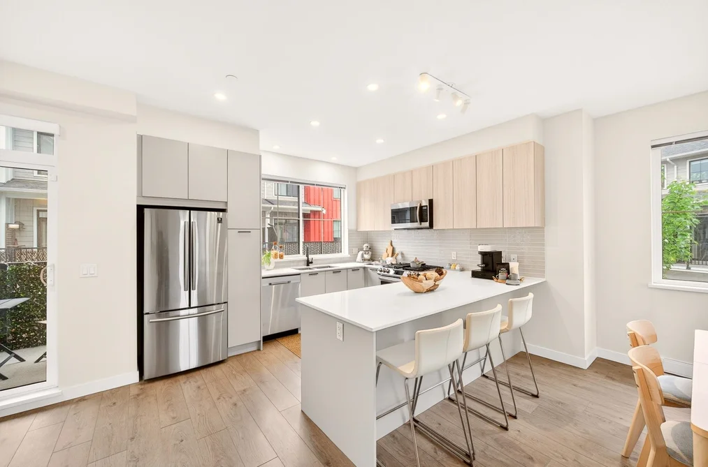 94 488 FURNESS STREET, New Westminster BC V3M 0M1, New Westminster BC — Residential for Sale — Photo 10 of 35