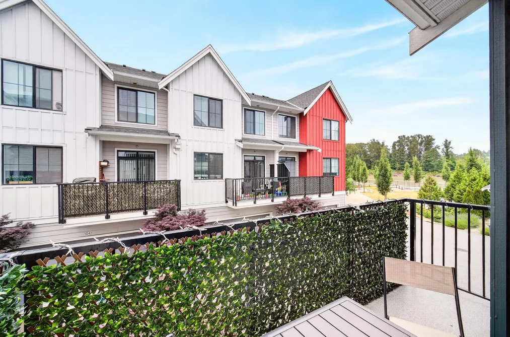 94 488 FURNESS STREET, New Westminster BC V3M 0M1, New Westminster BC — Residential for Sale — Photo 13 of 35