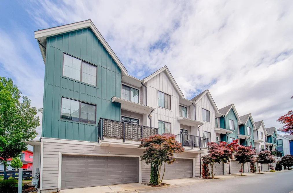 94 488 FURNESS STREET, New Westminster BC V3M 0M1, New Westminster BC — Residential for Sale — Photo 30 of 35