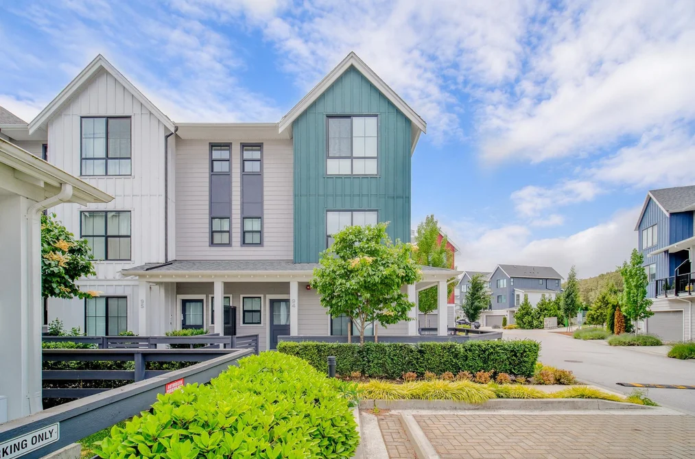 94 488 FURNESS STREET, New Westminster BC V3M 0M1, New Westminster BC — Residential for Sale — Photo 31 of 35