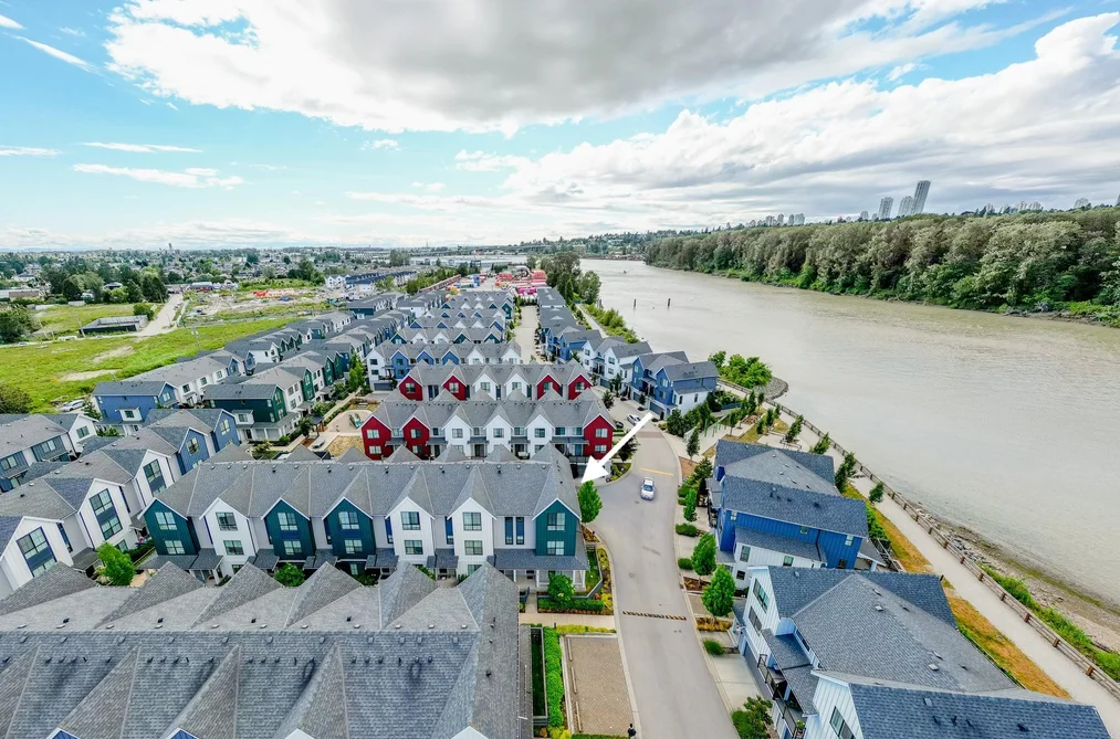 94 488 FURNESS STREET, New Westminster BC V3M 0M1, New Westminster BC — Residential for Sale — Photo 32 of 35