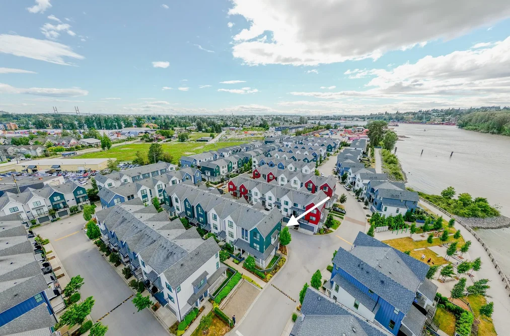 94 488 FURNESS STREET, New Westminster BC V3M 0M1, New Westminster BC — Residential for Sale — Photo 33 of 35