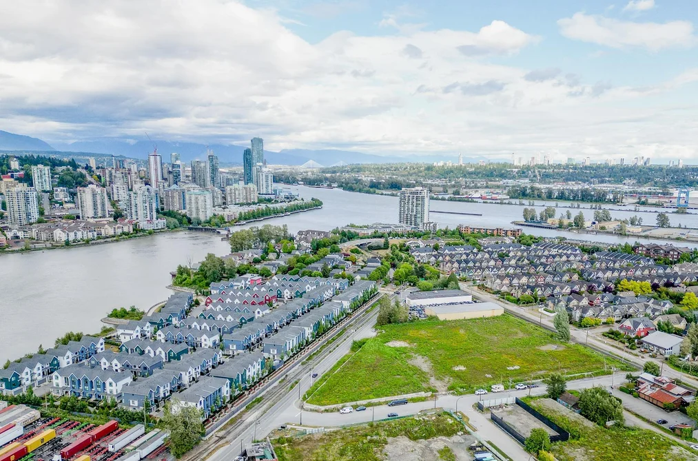 94 488 FURNESS STREET, New Westminster BC V3M 0M1, New Westminster BC — Residential for Sale — Photo 34 of 35