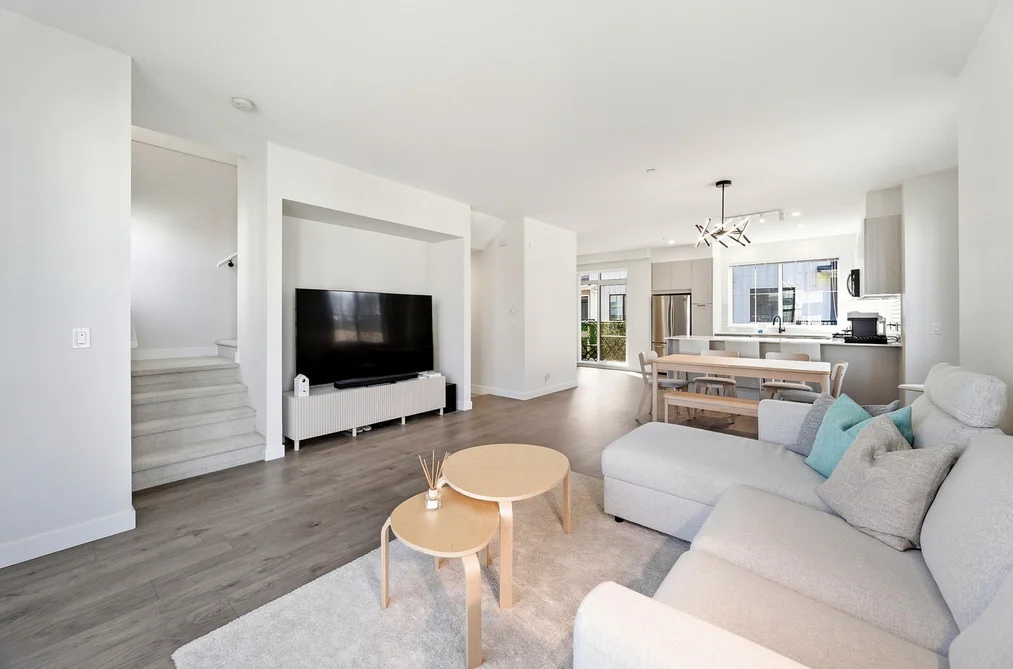 94 488 FURNESS STREET, New Westminster BC V3M 0M1, New Westminster BC — Residential for Sale - Photo 5