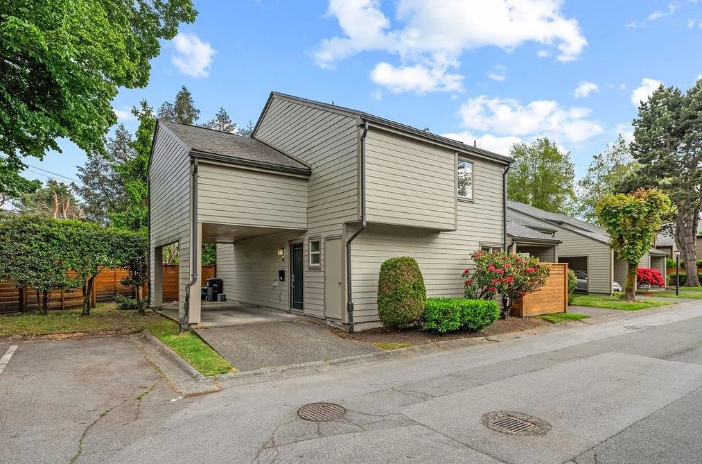 Townhouse for sale at 94 6880 Lucas Road Richmond British Columbia - MLS: R3125016