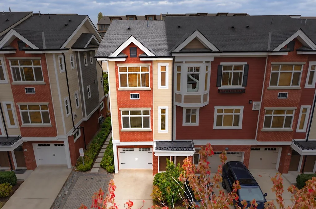 Townhouse for sale at 94 8068 207 Street Langley British Columbia - MLS: R3168966