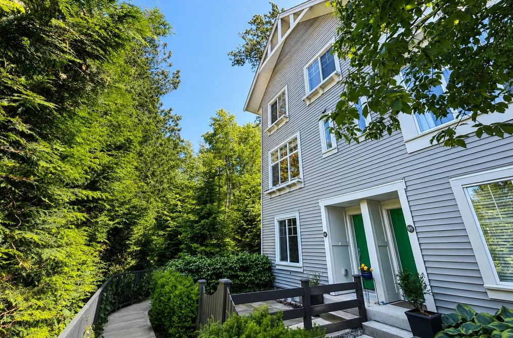 Townhouse for sale at 94 8168 136a Street Surrey British Columbia - MLS: R3130395