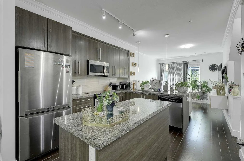 Townhouse for sale at 94 8251 209b Street Langley British Columbia - MLS: R3115118