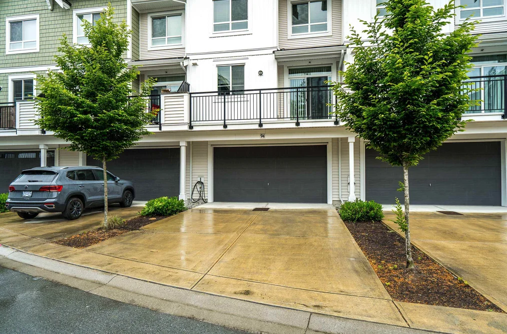 Townhouse for sale at 94 8335 Nelson Street Mission British Columbia - MLS: R3124858