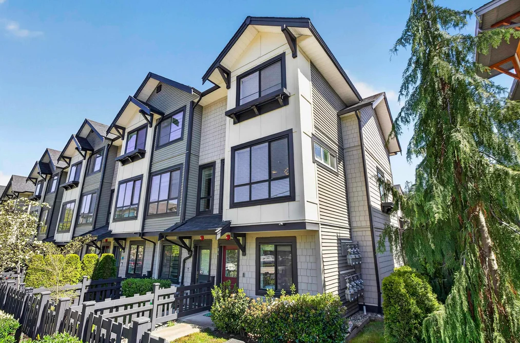 Townhouse for sale at 94 8570 204 Street Langley British Columbia - MLS: R3115709