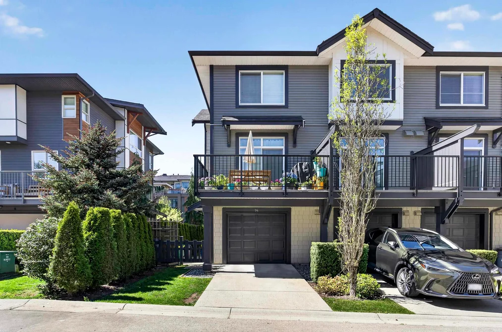 94 8570 204 STREET, Langley BC V2Y 0T9, Langley BC — Residential for Sale - Photo 4
