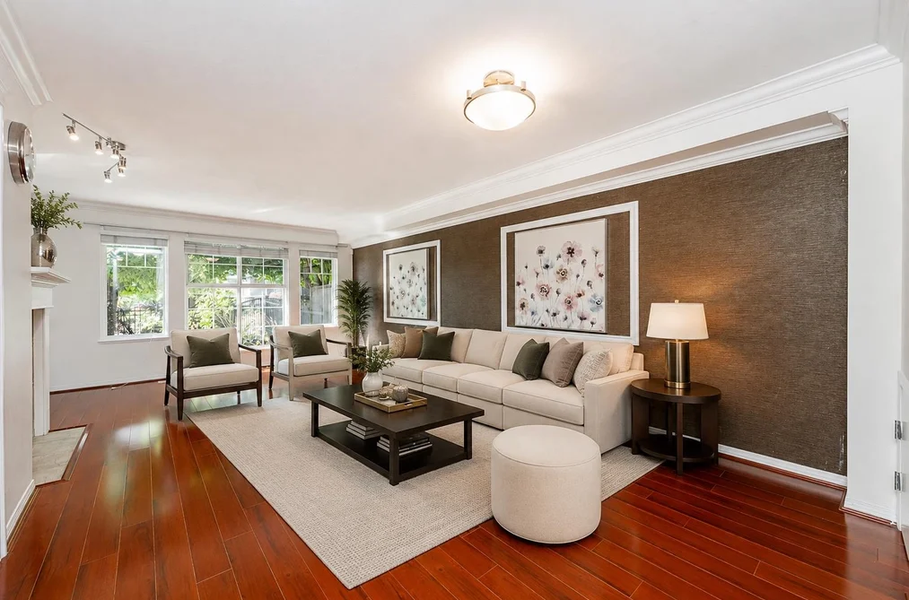 Townhouse for sale at 94 8888 151 Street Surrey British Columbia - MLS: R3157947