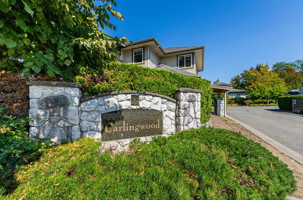 Townhouse for sale at 94 8888 151 Street Surrey British Columbia - MLS: R3157947