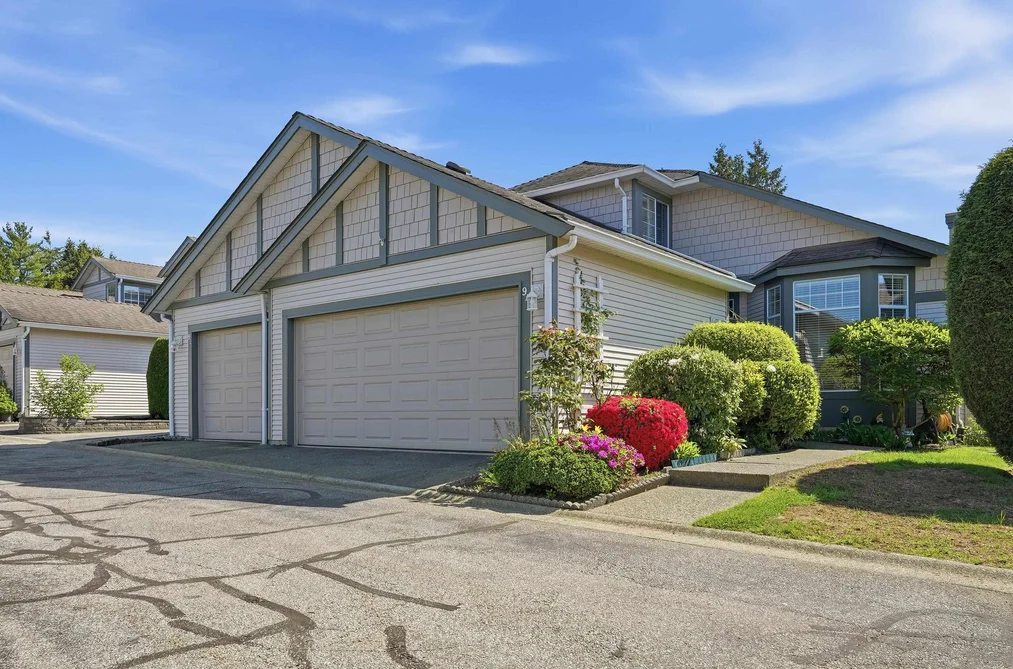 Townhouse for sale at 94 9012 Walnut Grove Drive Langley British Columbia - MLS: R3120340
