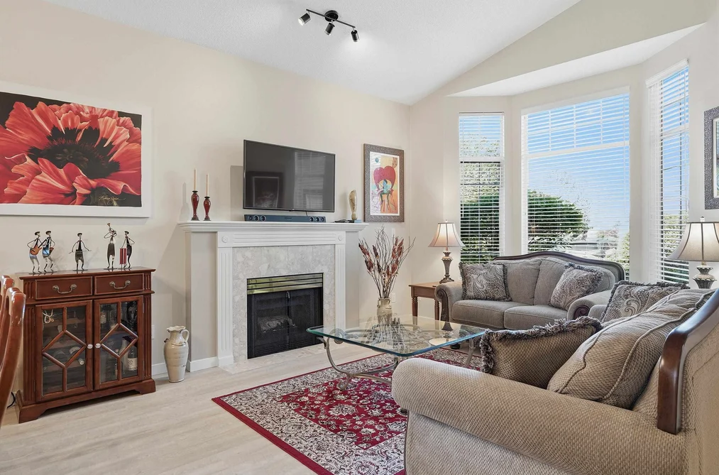 94 9012 WALNUT GROVE DRIVE, Langley BC V1M 2K3, Langley BC — Residential for Sale - Photo 4