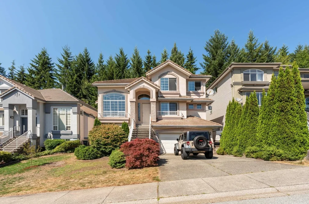 House for sale at 94 Linden Court Port Moody British Columbia - MLS: R3157677