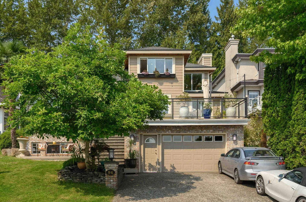 House for sale at 94 Timbercrest Drive Port Moody British Columbia - MLS: R3153530