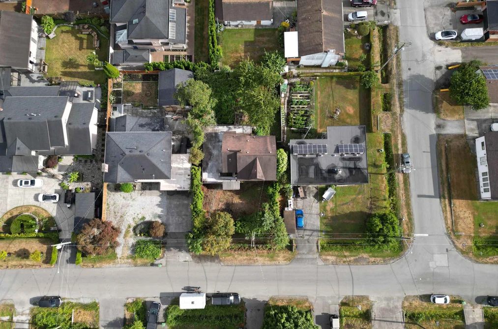 9400 PATTERSON ROAD, Richmond, BC — Residential for Sale - Photo 2