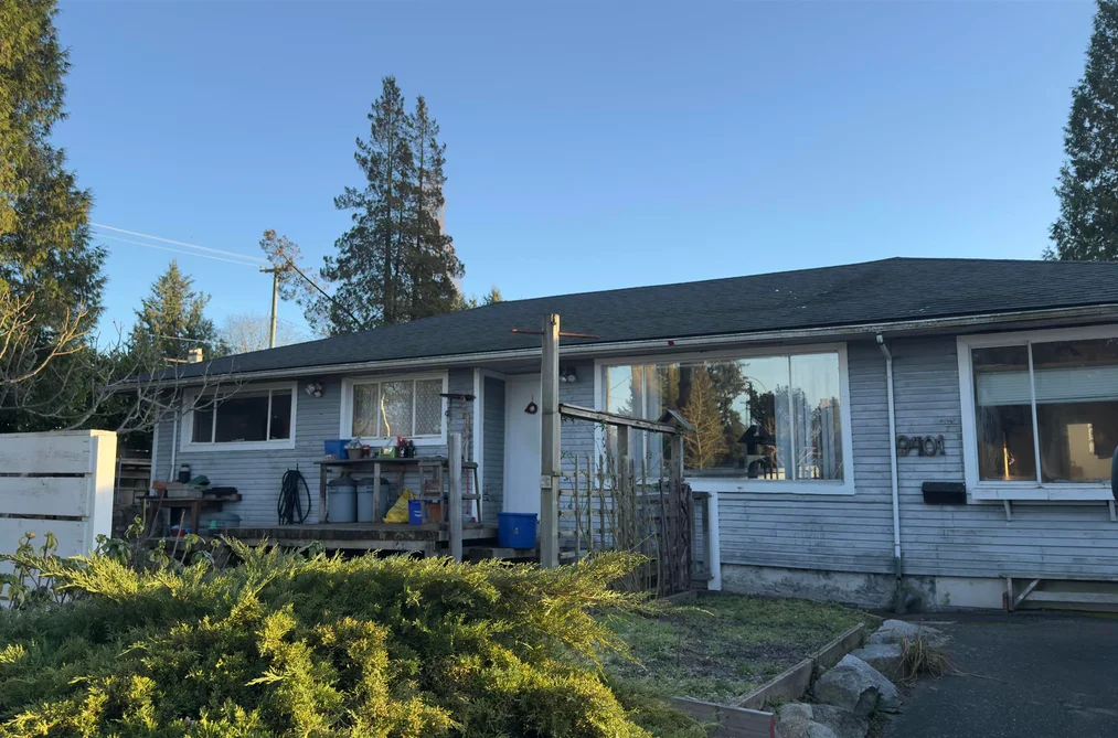 House for sale at 9401 Dawson Crescent Delta British Columbia - MLS: R3114248