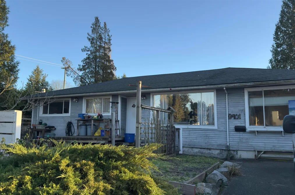 9401 DAWSON CRESCENT, Delta BC V4C 5G7, Delta BC — Residential for Sale - Photo 2