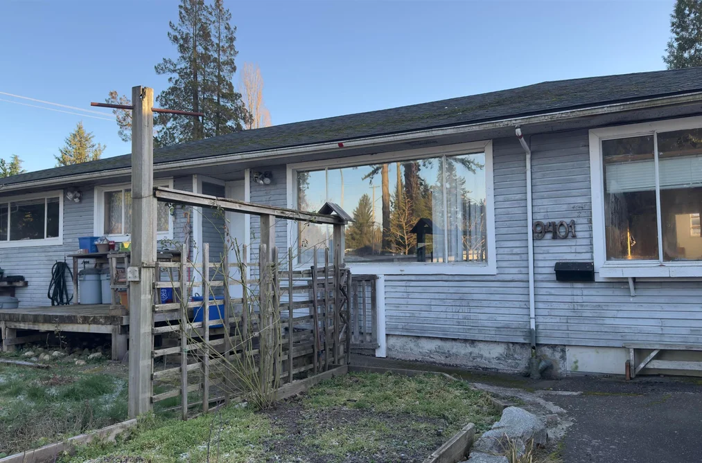 9401 DAWSON CRESCENT, Delta BC V4C 5G7, Delta BC — Residential for Sale - Photo 3