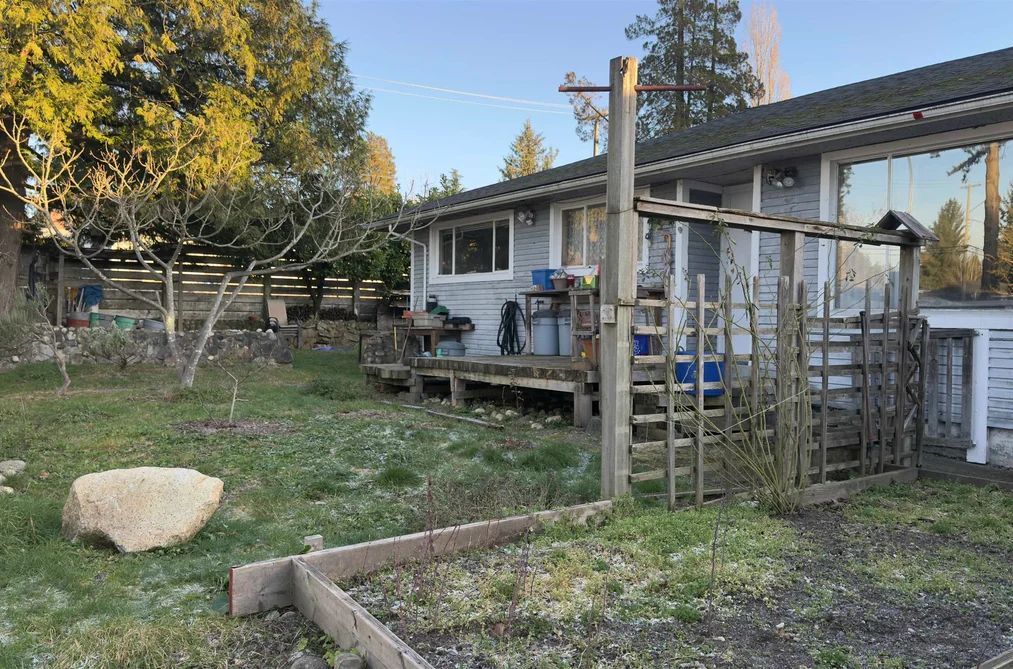 9401 DAWSON CRESCENT, Delta BC V4C 5G7, Delta BC — Residential for Sale - Photo 4