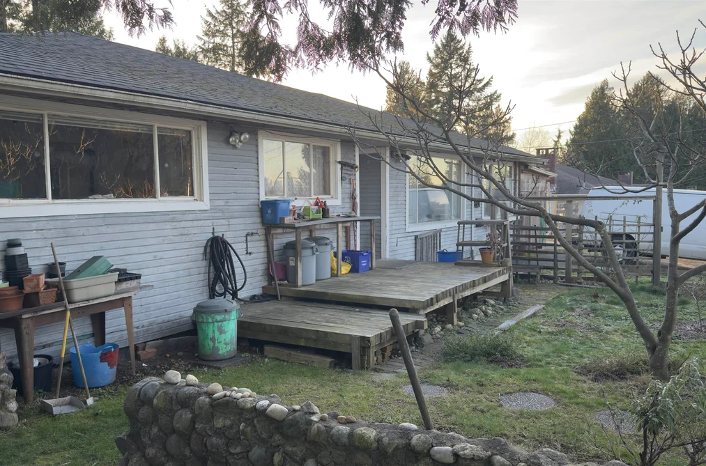 9401 DAWSON CRESCENT, Delta BC V4C 5G7, Delta BC — Residential for Sale - Photo 5