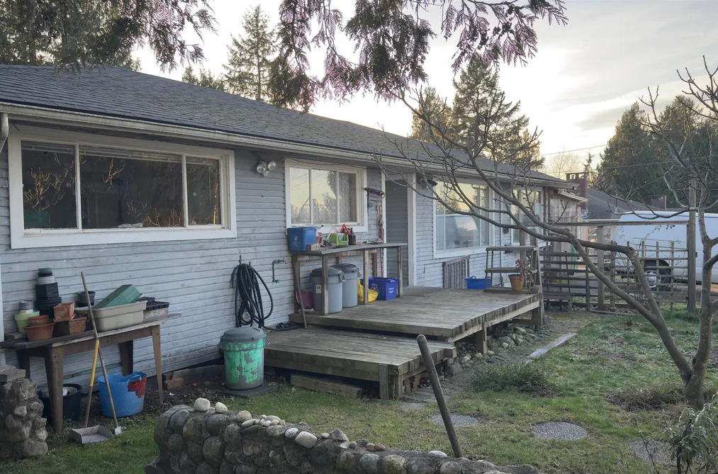 9401 DAWSON CRESCENT, Delta BC V4C 5G7, Delta BC — Residential for Sale - Photo 6