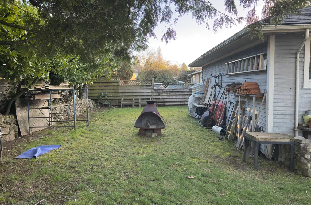 9401 DAWSON CRESCENT, Delta BC V4C 5G7, Delta BC — Residential for Sale - Photo 7