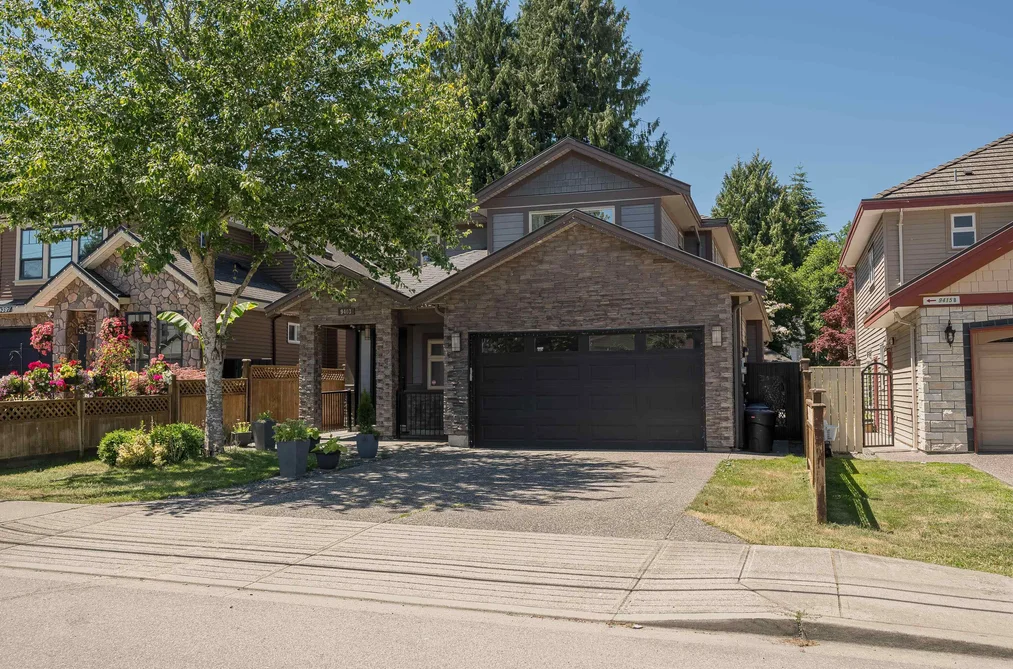 House for sale at 9403 118 Street Delta British Columbia - MLS: R3137097