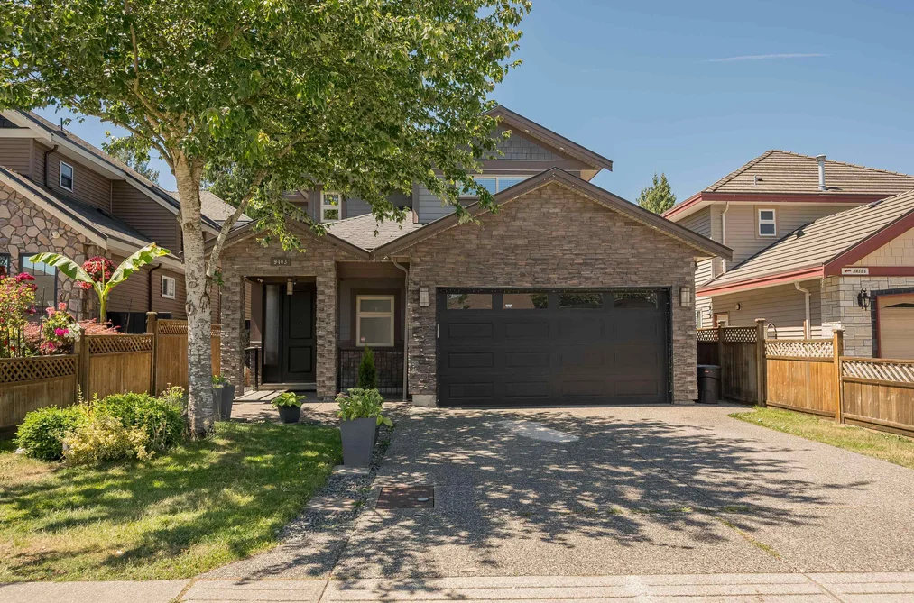 9403 118 STREET, Delta BC V4C 6J3, Delta BC — Residential for Sale — Photo 6 of 34